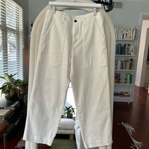 EVERLANE: UTILITY CARPENTER JEAN
